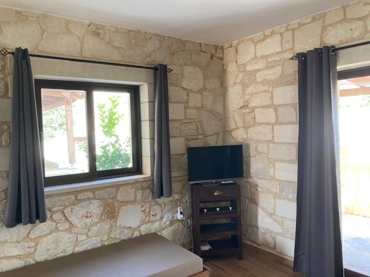 Anemos Residence Εξώπολη Εξωτερικό φωτογραφία