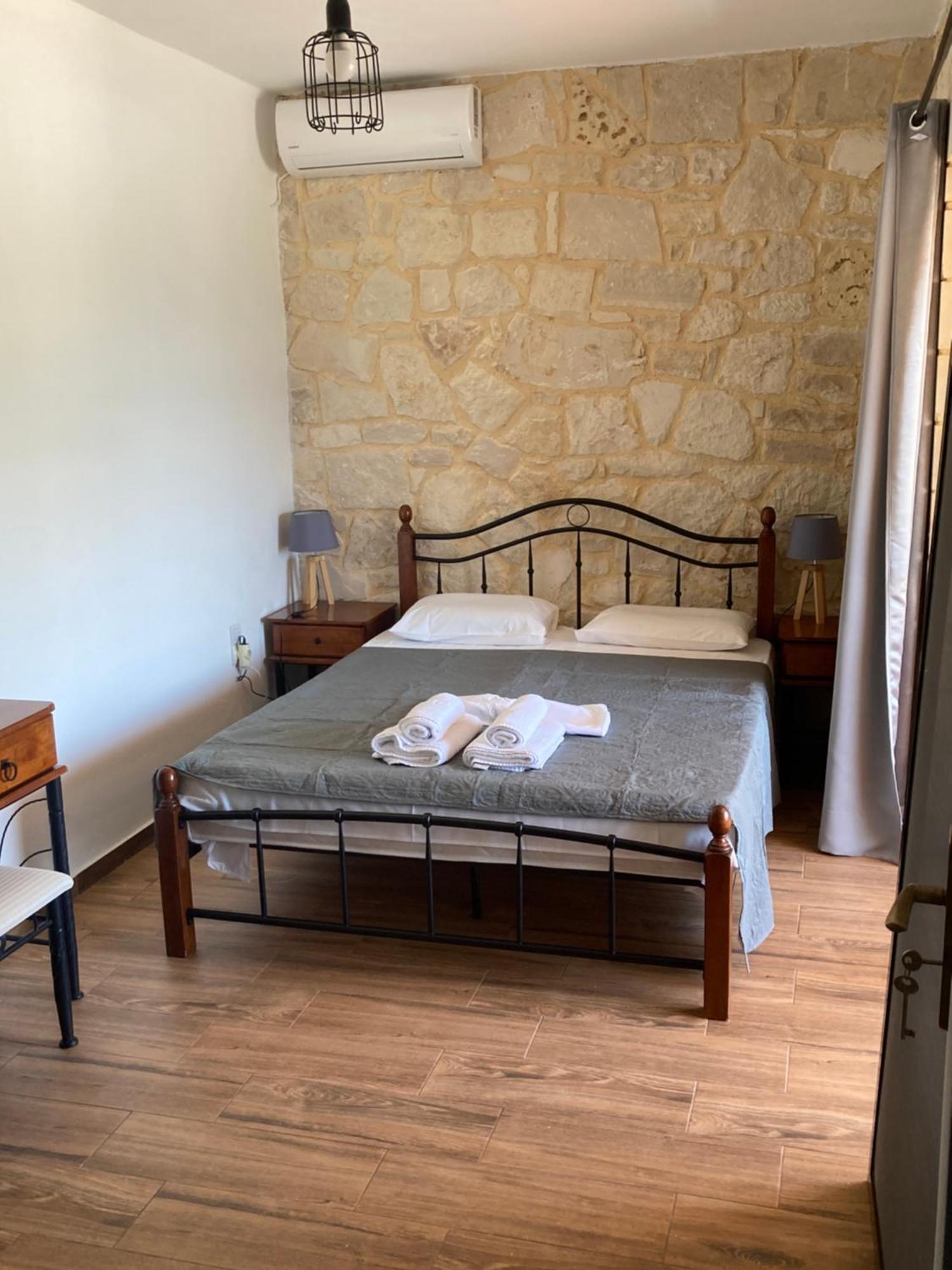 Anemos Residence Εξώπολη Εξωτερικό φωτογραφία